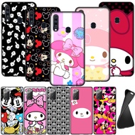 Samsung A12 A22 A32 4G 5G Casing Soft Silicone Phone Cover CZA37 Mickey Mouse Cartoon Case