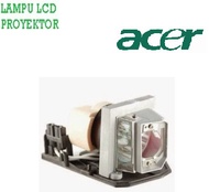 Lampu LCD Projector Acer Original