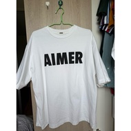 Forward AIMER-Logo T-shirt