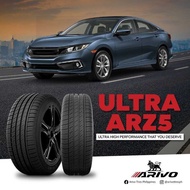 TIRES ARIVO ULTRA ARZ5