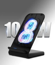 快速無線充電座  10W （通過Qi 認證  ）