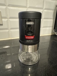 Oceanrich Electric Coffee Grinder