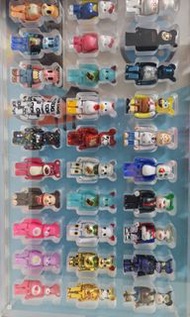 Bearbrick 100%
