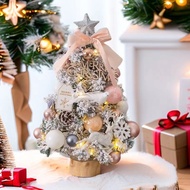 Christmas tree Christmas tree on desk Small Christmas tree Christmas tree Christmas decoration produ