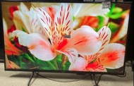Sony 49inch 49吋 X8000H 4K Smart TV 高階 智能電視