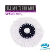 [JML Official] Ultimo Turbo Mop Head Refill | Spare Parts