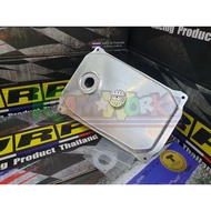 JRP ALLOY GAS TANK for WAVE 125