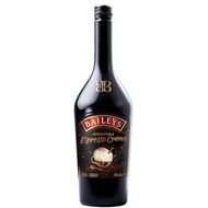Baileys Espresso Creme Liqueur 1L