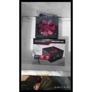 Imperion Gaming Power Supply (Psu) 550W/550Watt /550 Watt