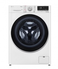 LG - LG 樂金 FV5S90W2 9公斤 1200轉 Vivace 變頻人工智能洗衣機