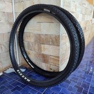 Ban 27.5 2.20 maxxis ikon sepasang kenda slik