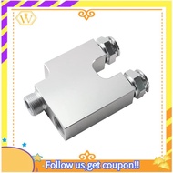 【W】Transmission Cooler Thermal Bypass Valve for  Ram 2500 3500 2013-2018 6.7L  68RFE &  AS69RC 68186