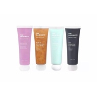 The ORIGINOTE MASK SERIES - THE ORIGINOTE MASK