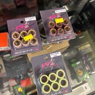 ROLLER WF ORI 20X12 9GRAM / 8.5GRAM / 8GRAM