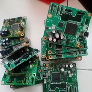 borongan mainboard printer canon mp258 ip2770 kondisi rusak error