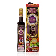 V ASIA PLATINUM DRINK 500ML