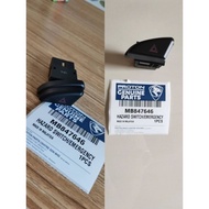 PROTON WIRA HAZARD / EMERGENCY / DOUBLE SIGNAL SWITCH