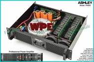 Terjangkau Power Amplifier Ashley Pa800/Ashley Pa 800 Original