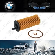 BMW Oil Filter BMW 2 Series F22 G42 3 Series F30 G20 GT F34 4 Series F32 G22 5 Series F10 G60 Z4 G29