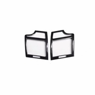 ของตกแต่งภายใน ลายแคฟล่า ลายไม้ แคมรี่ Camry 2007 2008 2009 2010 2011