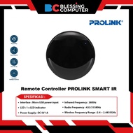 PROLINK SMART IR Remote Controller