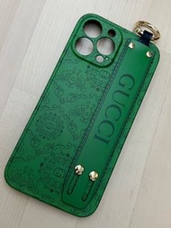 I PHONE 13 PRO MAX CASE GUCCI