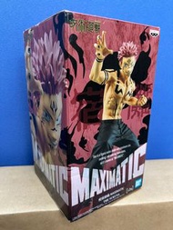 咒術迴戰 MAXIMATIC 宿儺