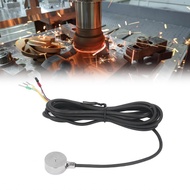 cancanshop-my Compression Load Cell  Tight Structure Mini Button for 3C Digital Production Process (