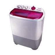 [VOUCHER REDEMPTION - TIDAK DIJUAL] Rinso - Mesin Cuci SHARP ES-T95CR 9Kg Super Aquamagic EST95CR