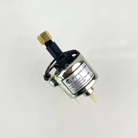 Micro Pump China 30DSB-ZJF 18w 30DCB 18w 110v/220v Mini Water Oil Pump DIY Powerful Liquid Pump for