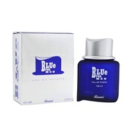 Perfume Blue For Men Aromatic Spicy fragrance for men-100ml EDT Perfume Perfume Men