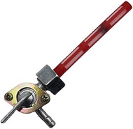 Fuel Valve Petcock Gas Shut Off Switch For Honda CB CT XL XR CRF CG ATC, Replace # 16950-GF6-015;169