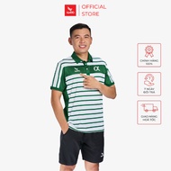 Pickleball Kamito Alpha V1 Ly Hoang Nam Polo Shirt