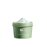 Maigoole Green Tea Clay Mask MASKER WAJAH