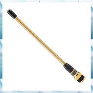 [W F S B] VHF 136-174 MHz 6.8 Inch BNC Antenna for  V8 V80 V80E V82 V85 Portable Radio