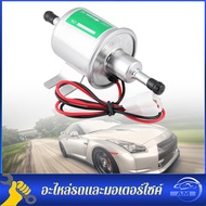 ปั้มติ๊กไฟฟ้า(HEP-02A) 12V ใช้ได้ทั้งเบนซินดีเซล ยี่ห้อ TOP PERFORMANCE (TPFB-305)