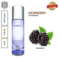 DEWBERRY (35ML) Inspired Perfume EDP Grade HNA PERFUME