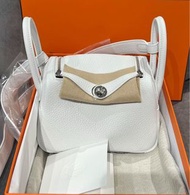 Hermes mini Lindy