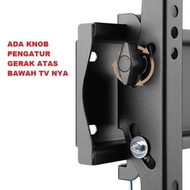 Smart Android LED LCD TV Bracket 14 - 37 Inch Waterpas 15 17 19 21 22 24 27 29 32 35 37 in