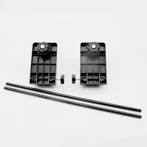 XP15000 I3200 DTF Film Paper Roll Stand Holder Up to 33cm Width For Epson L18050 L805 R1390 L1800 L8