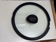 買二平$20！正版Tefal 玻璃鍋蓋26cm&28cm