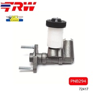 Clutch Master Cylinder MAGNUM B2500 RANGER'97-05 FIGHTER 5/8" PNB294 TRW Warranty 6 *72217