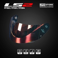 【2025NEW】Helmet Visor Replacement for LS2 FF352 FF351 FF802 FF369 FF384
