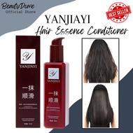 YANJIAYI A Touch Of Magic Hair Care YANJIAYI Leave-In Straightening Conditioner, Magic Hair Care, Li