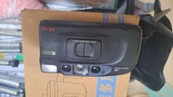 Ricoh古董相機
