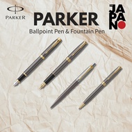 PARKER Parker Ballpoint Pen & Fountain Pen