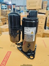 คอมแอร์มือสอง อินเวอร์เตอร์ ยี่ห้อ LG รุ่น GS089MAA ขนาด 9000-12000 btu น้ำยา R32/R410