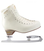 Edea Overture 溜冰鞋 連刀套裝