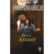 Petua Azkram (Penulis: Ahmad Patria Abdullah)