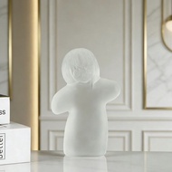 First-Hand Magic Mobile Phone Return Crystal Doll Girlfriend Gift Birthday Gift Silly Girl Mobile Ph